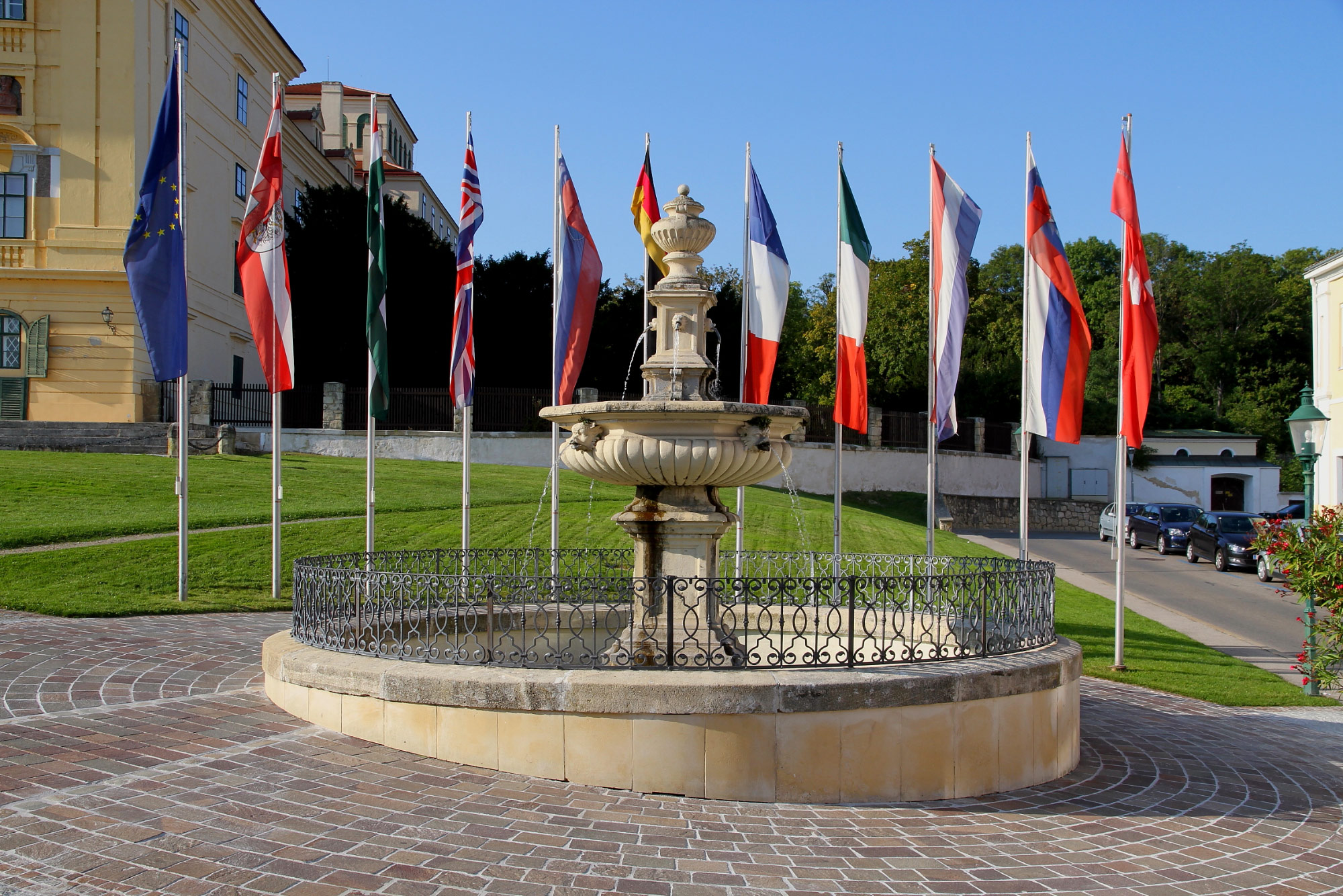 Eisenstadt